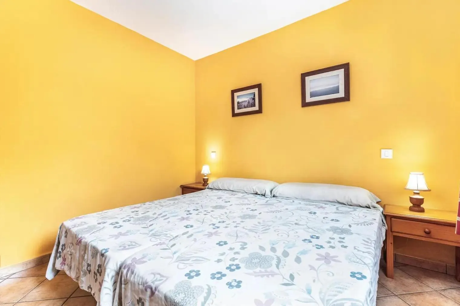 Ferienwohnung Solymar Jasmin A8 Costa Calma Spanien