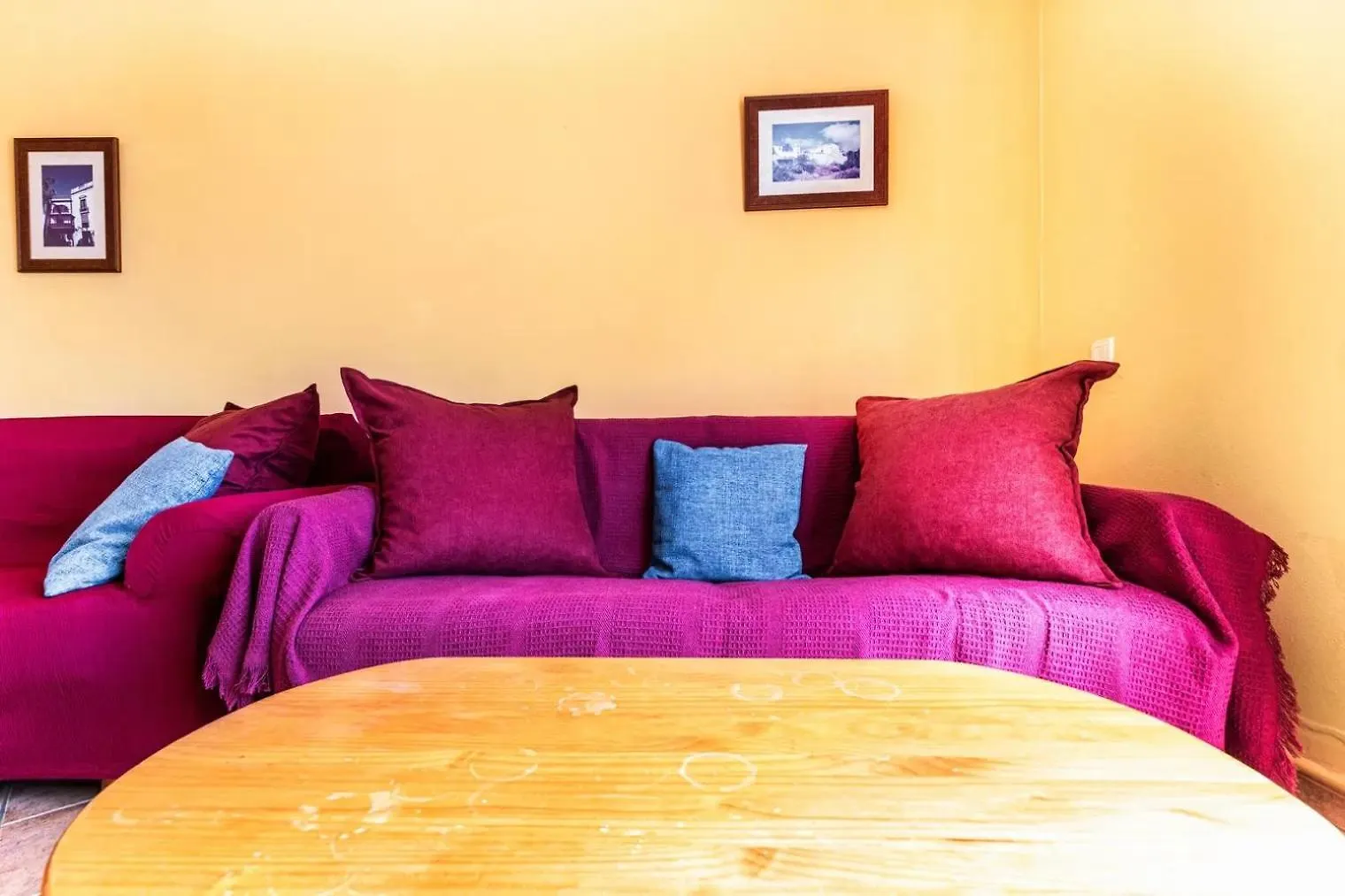 Ferienwohnung Solymar Jasmin A8 Costa Calma