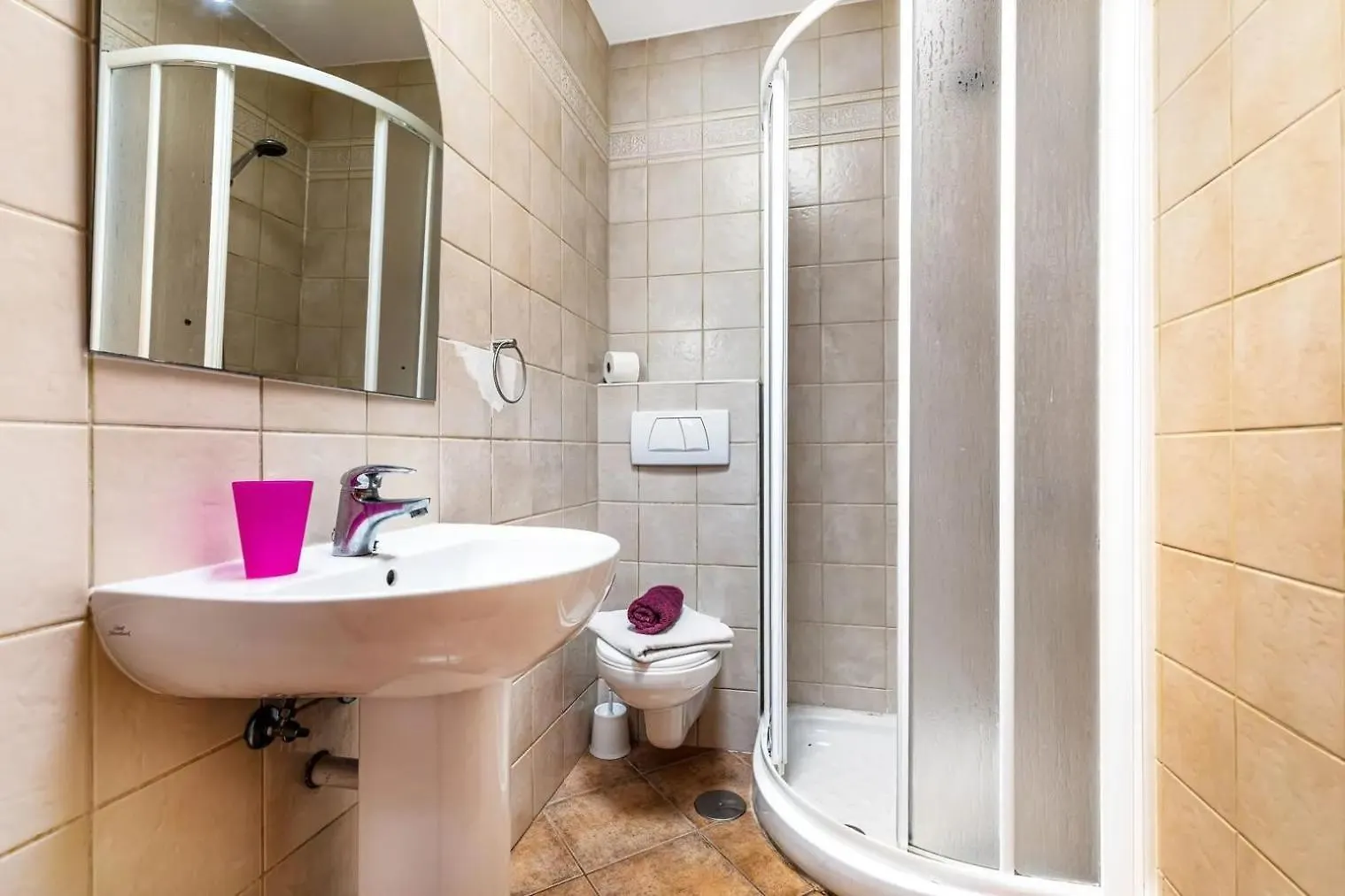 Ferienwohnung Solymar Jasmin A8 Costa Calma Apartment