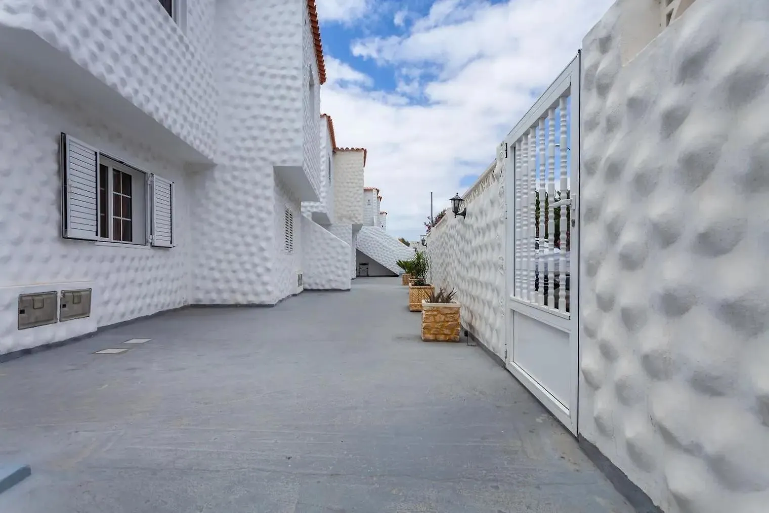 Ferienwohnung Solymar Jasmin A8 Costa Calma Spanien
